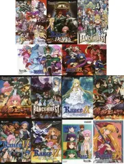2026年最新】Rance 35 anniversaryの人気アイテム - メルカリ