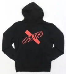 BUCK-TICK バクチク現象2023 パーカー フーディ 2026年最新】buck-tick パーカーの人気アイテム - メルカリ