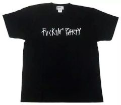 YUKI “Flyin' High”'14～'15 スタッフTシャツ Lサイズ - メルカリ
