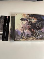 モンスターハンター ワールド アナログ盤 6LP 未開封✨ - メルカリ