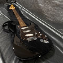 G＆LPremium s500エレキギター、ケース付き - メルカリ