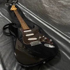 国産フジゲン製 G&L S-500 Premiumシリーズ 生産終了の希少モデル ストラトキャスタータイプ 中古エレキギター USEDのサムネイル
