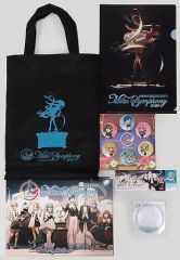 初音ミクシンフォニー2026 東京公演 スペシャルシート SS席 特典セット