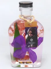 【中古】置物・装飾品 ハンジ・ゾエ メモリアルハーバリウム 「進撃の巨人 オンライン展覧会」のサムネイル