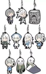 【兄妹】NieR Replicant 15周年記念くじA-2賞 キャンバスボード NieR Replicant 15周年記念くじ A-2キャンバスボード（兄妹) - メルカリ
