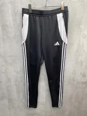 adidas アディダス ティロ 24 トレーニングパンツ トラック パンツ sizeM/黒 ■◇ レディース