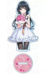 政宗くんのリベンジR 安達垣愛姫 アクリルスタンド アニメイト全巻購入