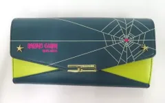 【中古】雑貨 空条徐倫 コラボ長財布 「ジョジョの奇妙な冒険 第六部 ストーンオーシャン×サマンサベガ」のサムネイル