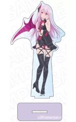 Engage Kiss 晴着 アクリルスタンド 4点セット Engage Kiss 晴着 アクリルスタンド 4点セット - メルカリ