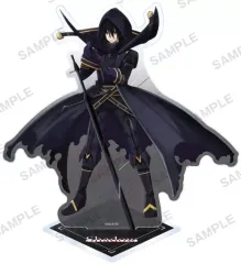 【中古】アクリルスタンド・アクリルパネル シャドウ アクリルスタンド 「陰の実力者になりたくて!」のサムネイル