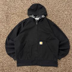 Wacko Maria OG Active Jacket Carhartt - メルカリ