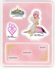 中古】キーホルダー 水江建太 アクリルキーホルダー 3/10 2部Ver. 「水