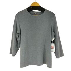 エルメネジルドゼニア Ermenegildo Zegna ハーフジップ コットンニット