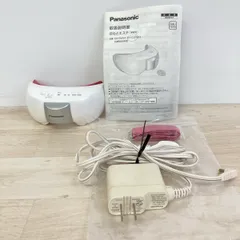 Panasonic パナソニック 目もとエステ ピンク調 EH-CSW54[Y0010]のサムネイル