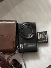 【動作確認済み】Panasonic LUMIX DC-TZ90 本体・ケース メルカリ