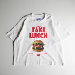 BOOSTOCK ブーストック GENERATOR ジェネレーター BURGER Tシャツ サイズ110〜160 キッズ ジュニア 子供服のサムネイル