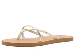 リーフ レディース シューズ サンダル Reef Bliss Wild VintageGold ゴールドのサムネイル
