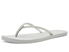 リーフ レディース シューズ サンダル Reef Bliss Bling Fling Silver シルバーのサムネイル