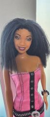 バービー人形｜ハローバービー（Hello Barbie）AIおしゃべり人形