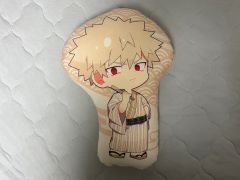 チェンソーマン デンジ 東京ドームシティ クッション - メルカリ