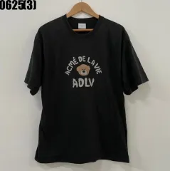 アークメ ド ラビ ADLV ベア 半袖 Tシャツ ブラック 0625のサムネイル