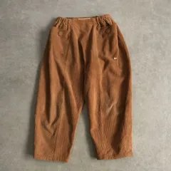 mina perhonen 120cm bonbon ブラウン コーディロイ パンツ ミナペルホネンのサムネイル