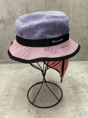 Columbia コロンビア サンフラワーフォークユースサンシェード ハット sizeO/S/Fairytale Multi (ピンク系) ■◆ レディースのサムネイル