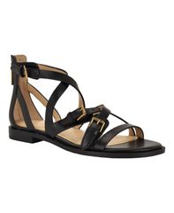 定価5.2万 フットワークス サンダル 黒 グイディ レザー 27.0 - メルカリ