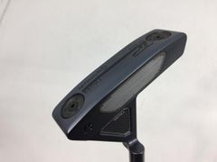 美品】 CROSSPUTT TOUR 2.0 ブラックパター 33インチ - メルカリ