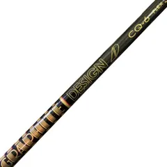 【中古】 Tour AD CQ-6フェアウェイウッド用 シャフト Tour AD CQ-6 (フレックスS)Bランク ゴルフクラブのサムネイル