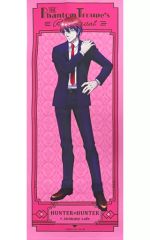 [중고] 태피스트리 히소카=모로우 태피스트리 [HUNTER×HUNTER×animatecafe 제8탄 환영 여단편 part3] 수주 생산 한정