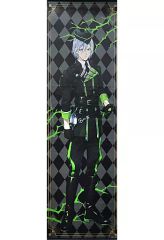 ツイステ 等身大タペストリー リリア・ヴァンルージュ ロフト限定