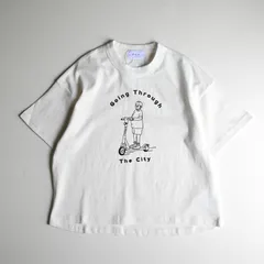 FOV フォブ Going Through Tシャツ サイズ90〜160 キッズ ジュニア 子供服のサムネイル