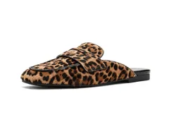ナインウェスト レディース シューズ オックスフォード Nine West Evans Leopard アニマルのサムネイル