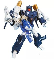 トランスフォーマー G1 トリガーハッピー ビンテージ ターゲット