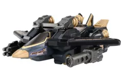【中古】おもちゃ シンクロ合体シリーズ サポートビークル 特別機動隊 ソニックジェットイーグル 「トミカハイパーレスキュー ドライブヘッド 機動救急警察」 のサムネイル