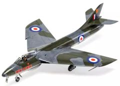 Corgi 1/72 DH Vampire FB Mk.5 ダイキャスト - メルカリ