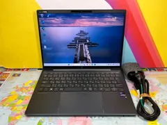 HP Elite Dragonfly G3 16gb 512GB LET 搭載のサムネイル
