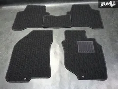 【新品！即発送】日産 T33 エクストレイル フロアマット カーマット フロアカーペット オーダーマット 車種専用設計のサムネイル