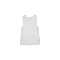ベルンハルトウィルヘルム 2001S/Sアーカイブ タンクトップ トップ