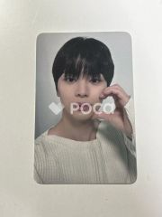 2024 BTOB FAN-CON OUR DREAM ウングァン トレカ BTOB ビートゥービー ウングァン 2024 BTOB FAN CON OUR_DREAM TRADING