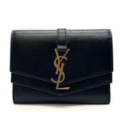 BOTTEGA VENETA ボッテガヴェネタ マキシ イントレ 二つ折り財布
