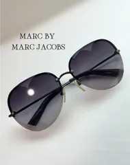 【訳あり】MARC BY MARC JACOBS サングラス ハートカット MMJ 261/F/Sのサムネイル