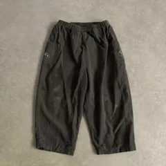 mina perhonen 100cm naky コーディロイ ワイド パンツ ミナペルホネンのサムネイル