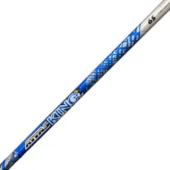 2026年最新】Attas king 4rの人気アイテム - メルカリ
