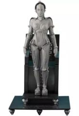 メビウスモデル 1/25 インターナショナルローンスター - メルカリ
