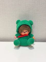 タグ付き】Dr.スランプアラレちゃん ガッチャン ぬいぐるみ 当時物
