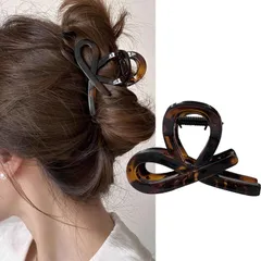 大人気　hair 小さめ 小さめ clip 大人 おしゃれ 韓国風 髪留め 髪留め 髪飾り バレッタ ヘアクリップ ヘアクリップ 優雅 クリップ 強力 エレガント 軽い バンスクリップ 日常 可愛い 大人向け お風呂 ヘアアクセサリー しっかりとまる