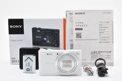 2026年最新】dsc－wx350 バッテリーの人気アイテム - メルカリ
