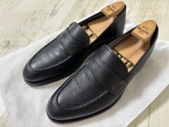 伝説】D.LEPORI ローファー 超レア！イタリア製！美品！早いもの勝ち 